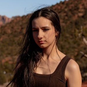 Meet your Posher, Katy